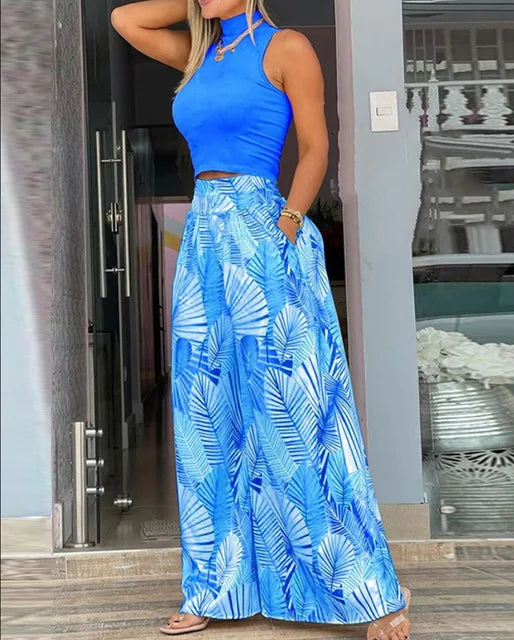 Mathilde | Conjunto Chic Elegancia