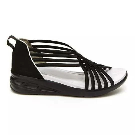 Élise | Comfort Sandalen – Elegantie en Vrouwenondersteuning