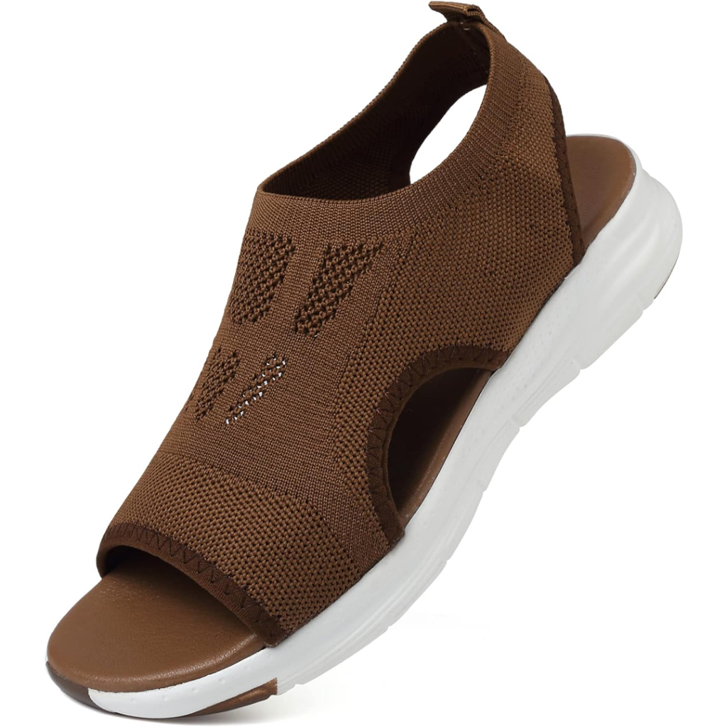 Naya | Dames Sandalen – Flexibel Comfort En Dagelijkse Stijl