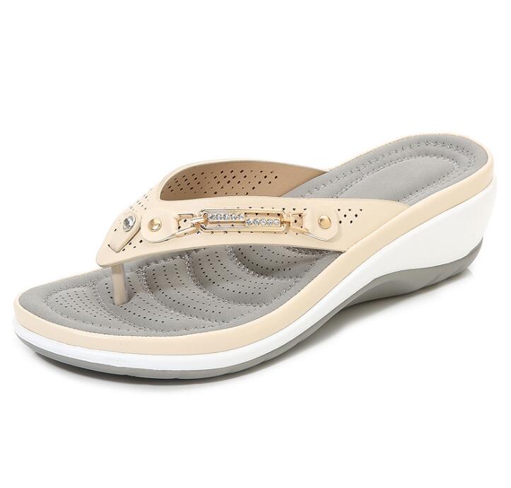 Clara | Tongs De Luxe Trend