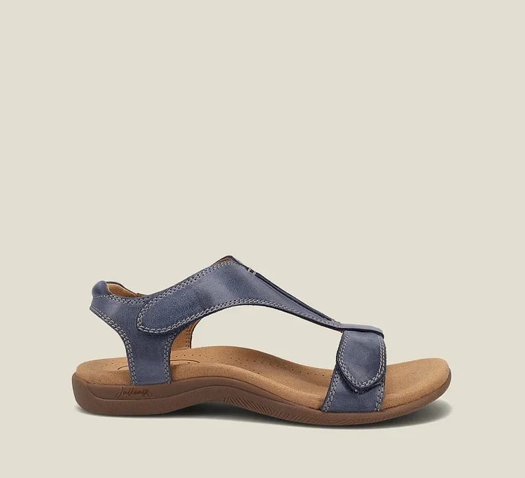 Céline | Kesäsaappaat – Säädettävät ja erittäin mukavat