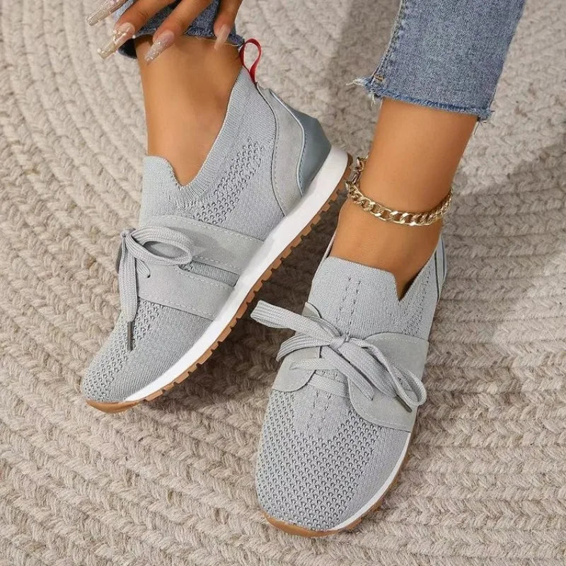 Berthilde | Pantofi Sport Femei Moderne – Ușori și Confortabili