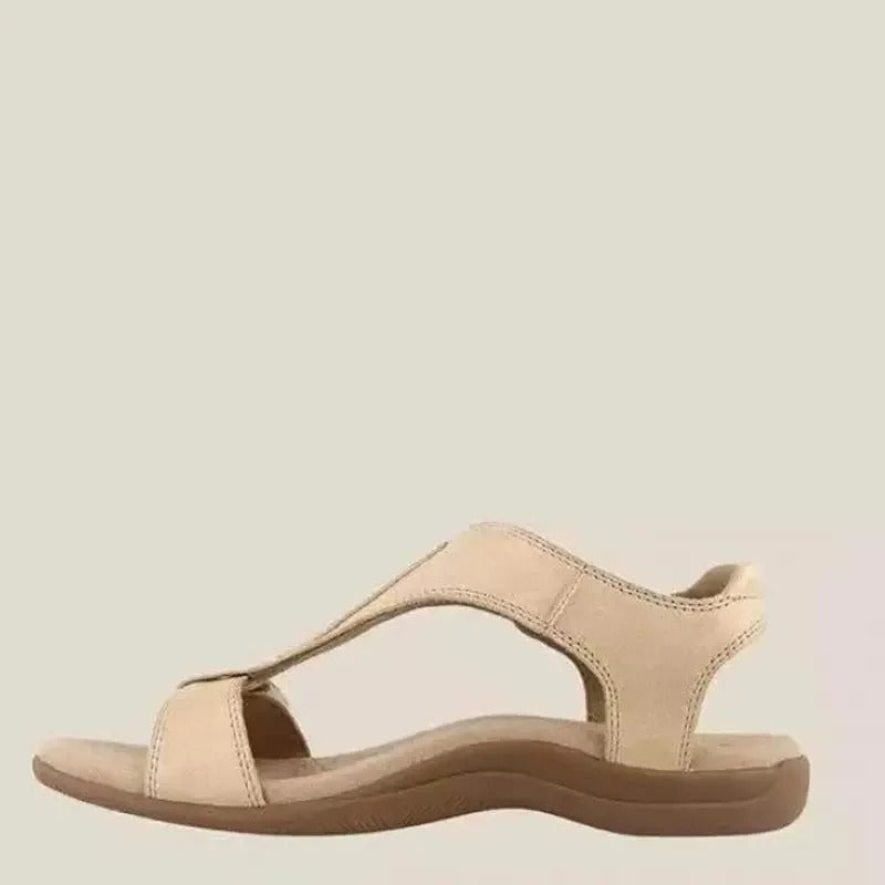 Céline | Kesäsaappaat – Säädettävät ja erittäin mukavat