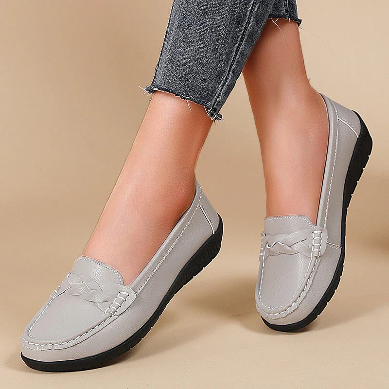 Meissa | Sapatilhas Femininas – Polivalência e Estilo Garantido
