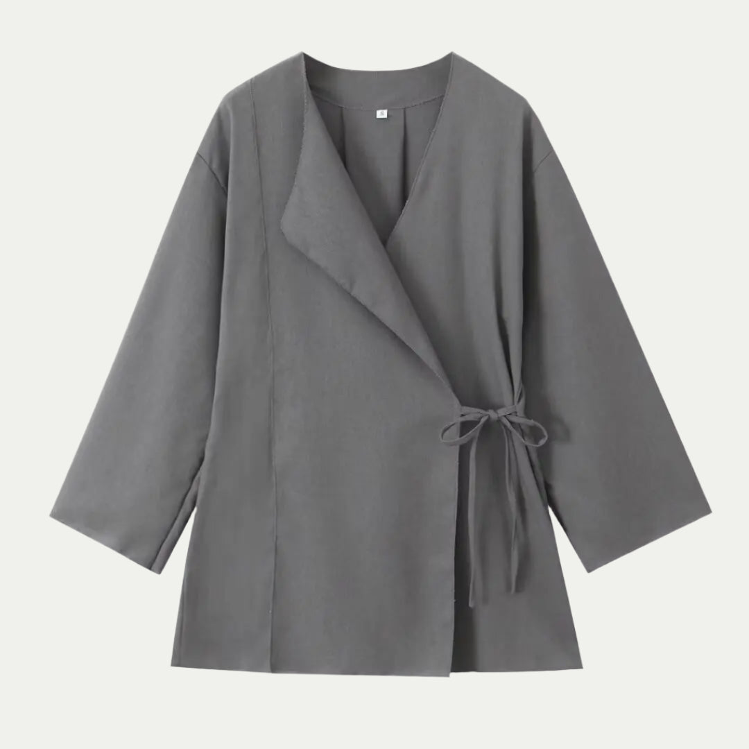 Lola | Ensemble Fluide – Élégance Décontractée Et Silhouette Fluide