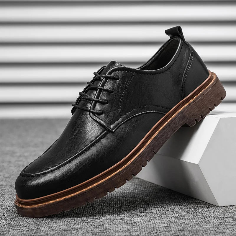 Honoré | Zapatos de Hombre Clásicos – Estilo Afirmado y Elegancia