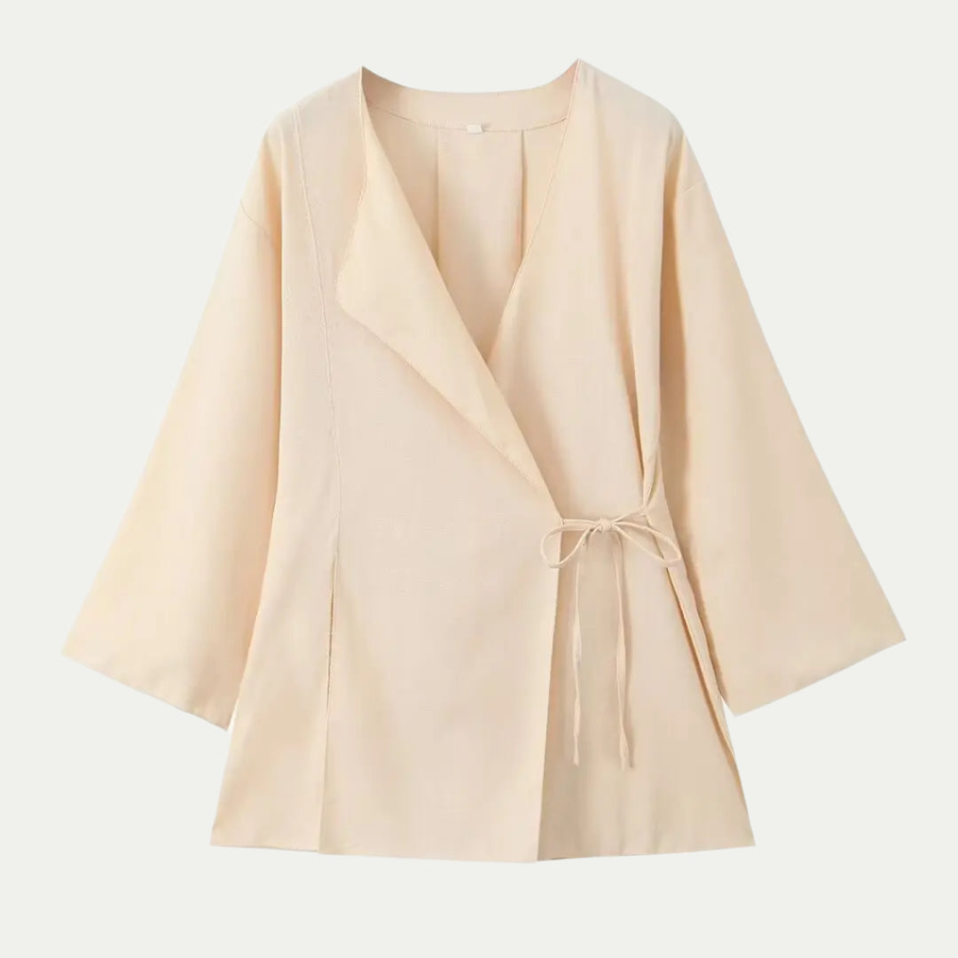 Lola | Ensemble Fluide – Élégance Décontractée Et Silhouette Fluide