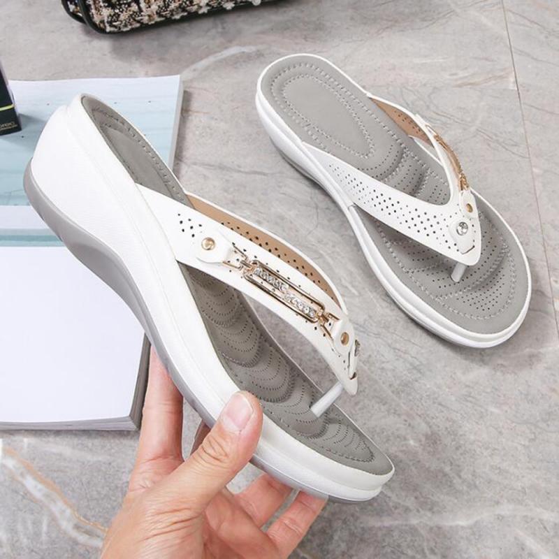 Clara | Tongs De Luxe Trend