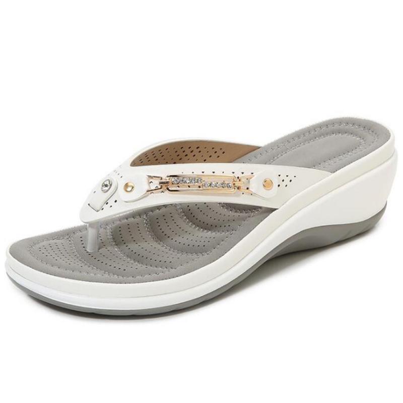 Clara | Tongs De Luxe Trend