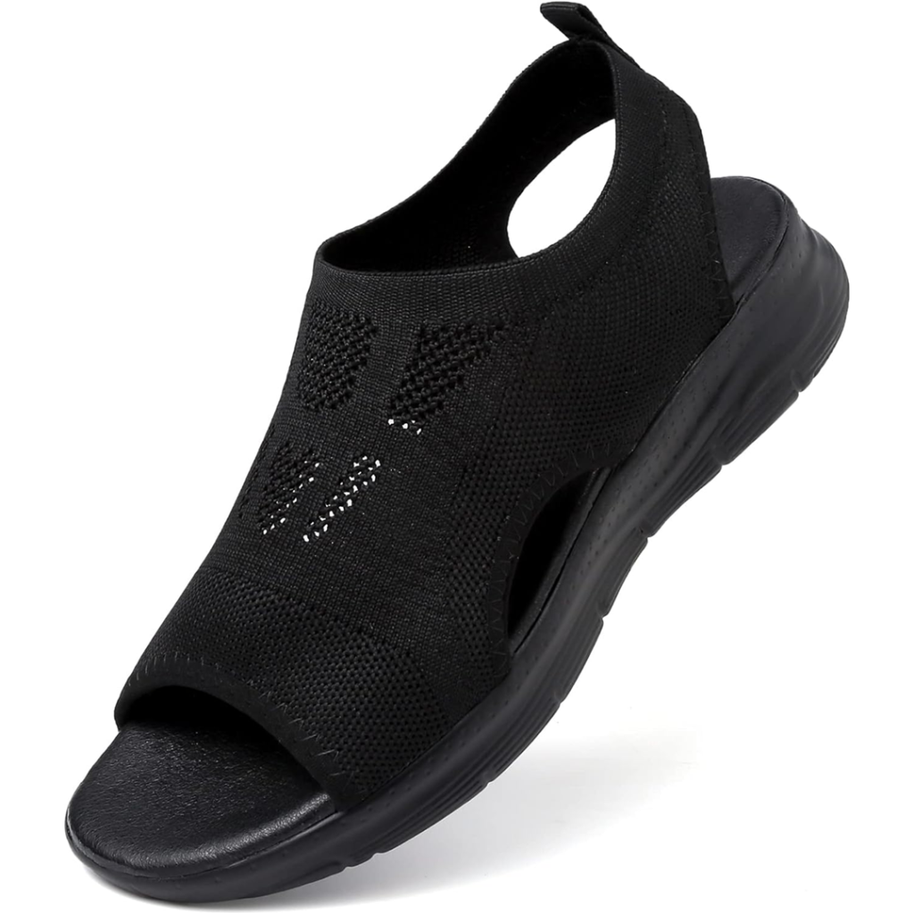 Naya | Dames Sandalen – Flexibel Comfort En Dagelijkse Stijl