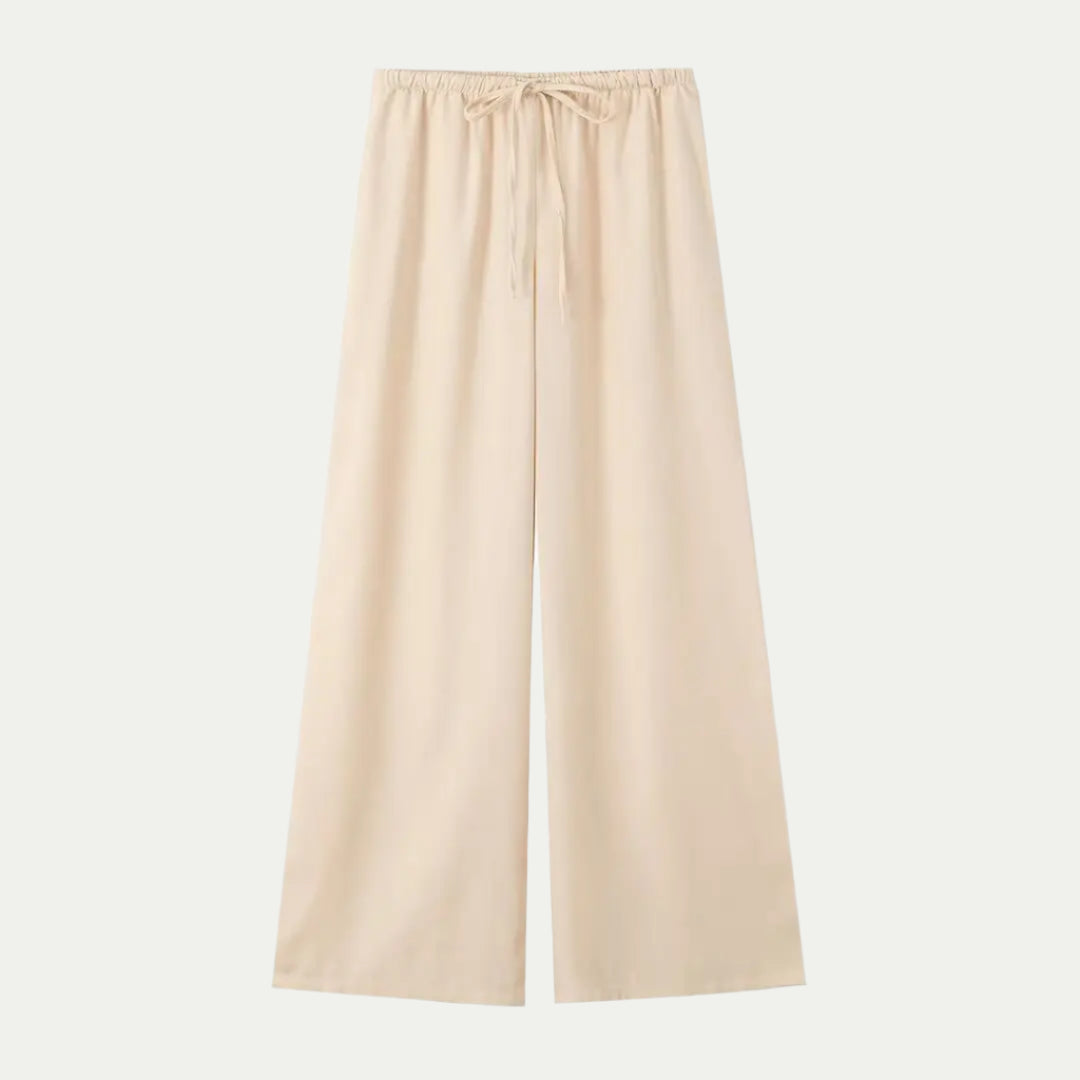 Lola | Ensemble Fluide – Élégance Décontractée Et Silhouette Fluide