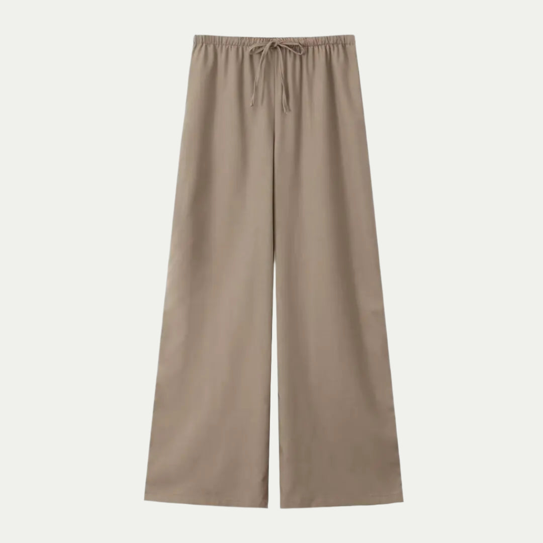 Lola | Ensemble Fluide – Élégance Décontractée Et Silhouette Fluide