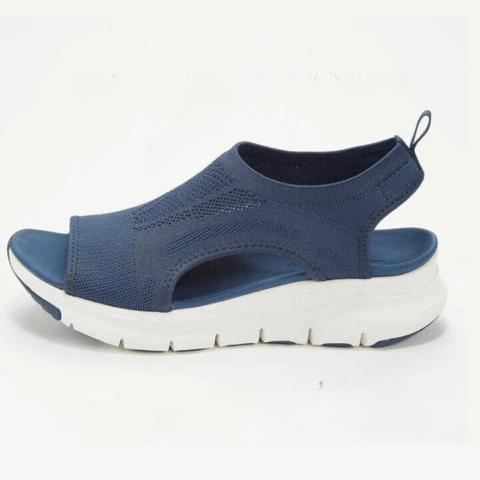 Naya | Dames Sandalen – Flexibel Comfort En Dagelijkse Stijl