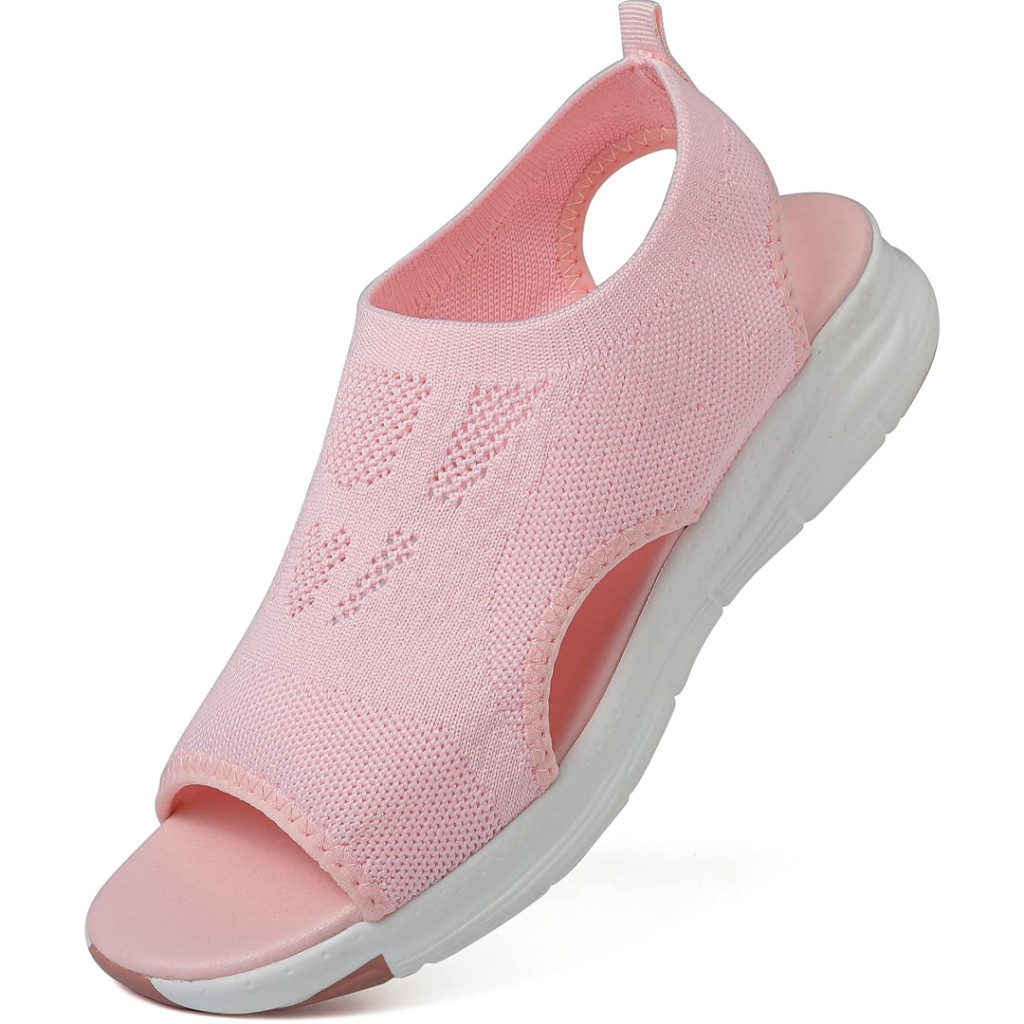 Naya | Dames Sandalen – Flexibel Comfort En Dagelijkse Stijl