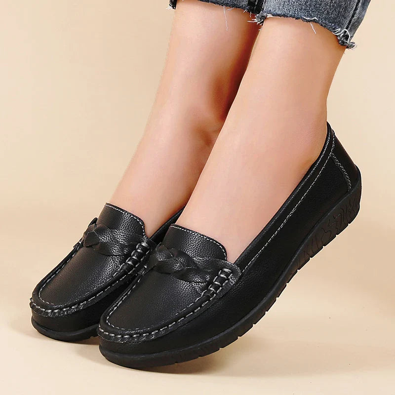 Meissa | Sapatilhas Femininas – Polivalência e Estilo Garantido