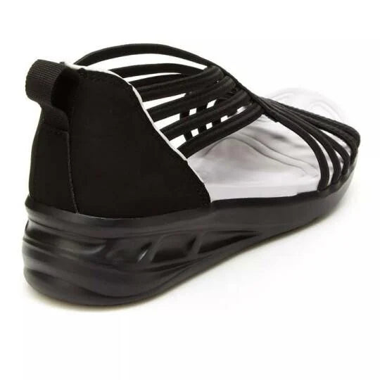 Élise | Comfort Sandalen – Elegantie en Vrouwenondersteuning