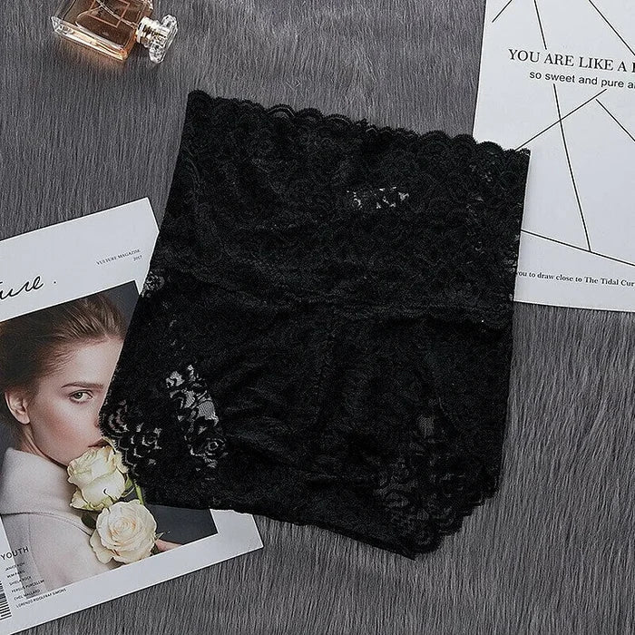 Tsipora | High Waist Shape-Wear Brief – Verfijnde Silhouet