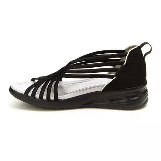 Élise | Comfort Sandalen – Elegantie en Vrouwenondersteuning