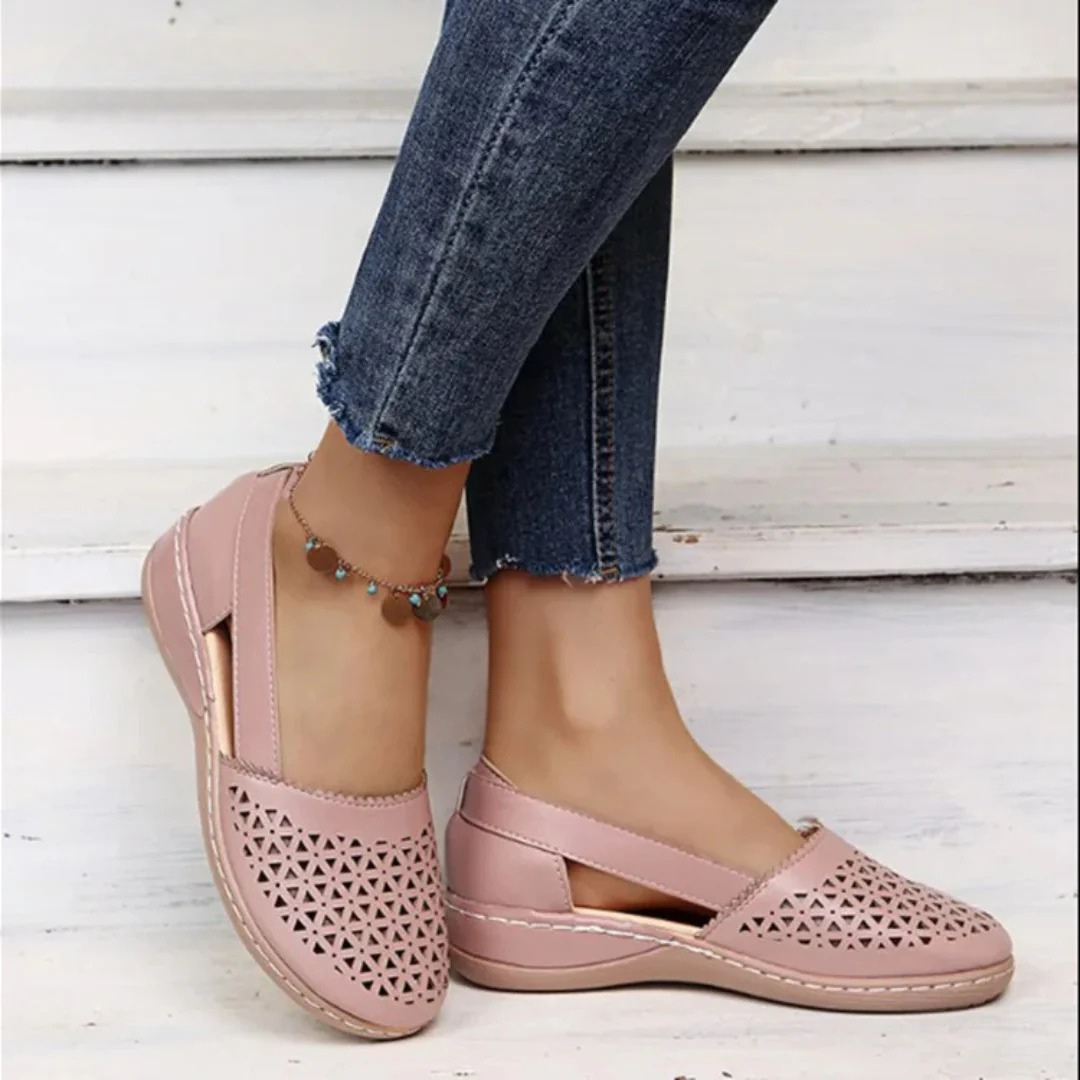 Livia | Slip-On Shoes – Daily Comfort and Support