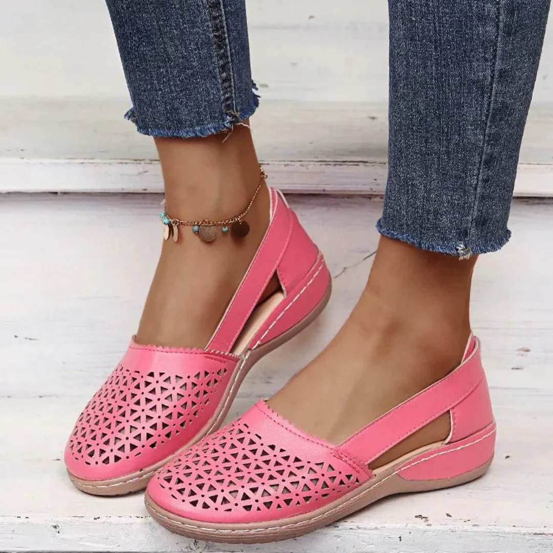 Livia | Slip-On Shoes – Daily Comfort and Support