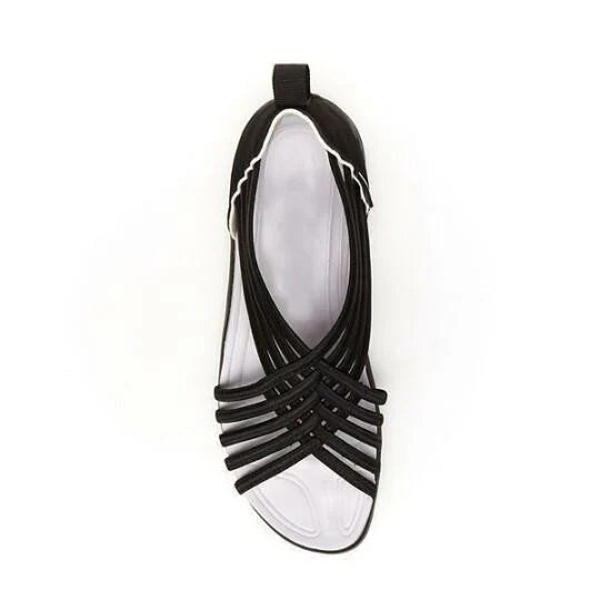Élise | Comfort Sandalen – Elegantie en Vrouwenondersteuning
