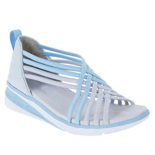 Élise | Comfort Sandalen – Elegantie en Vrouwenondersteuning