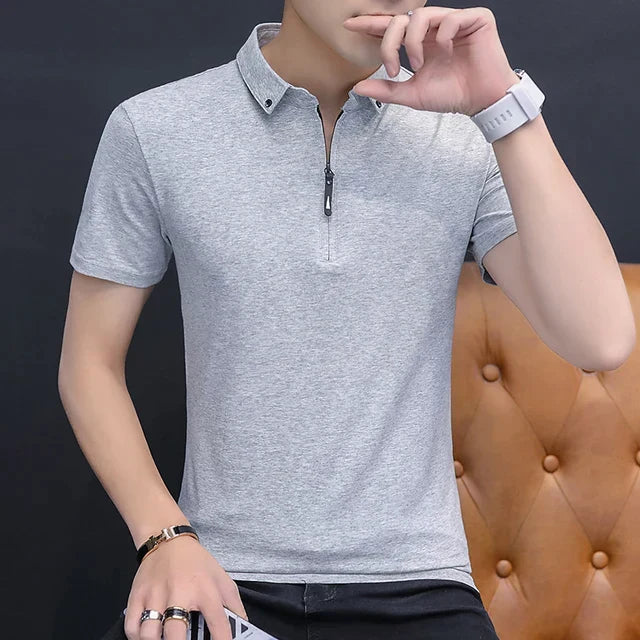 Razo | Polo Casual Elegante