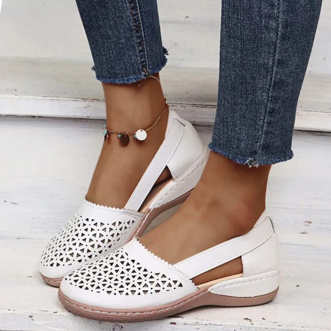 Livia | Slip-On Shoes – Daily Comfort and Support