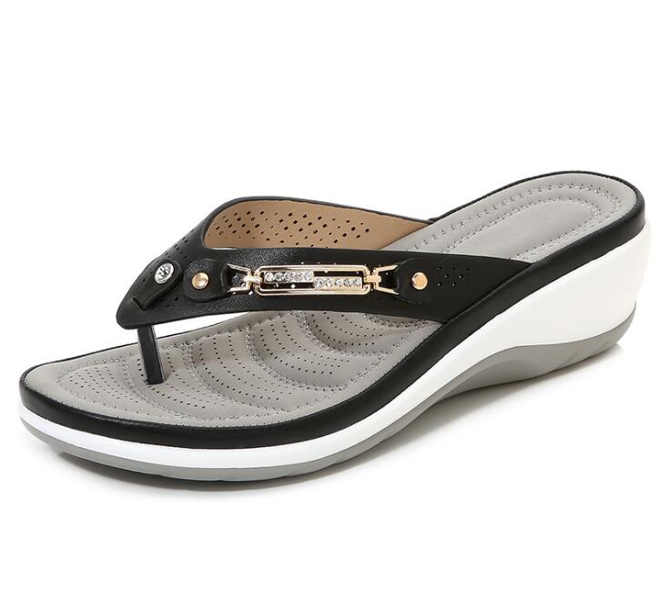Clara | Tongs De Luxe Trend
