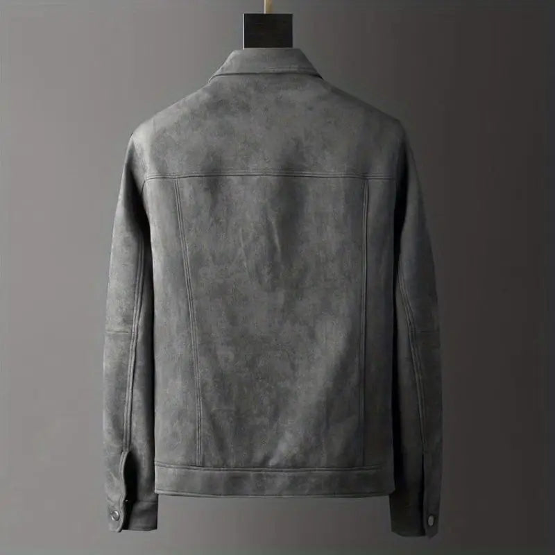 Jacob|Jacket with a Sophisticated Look