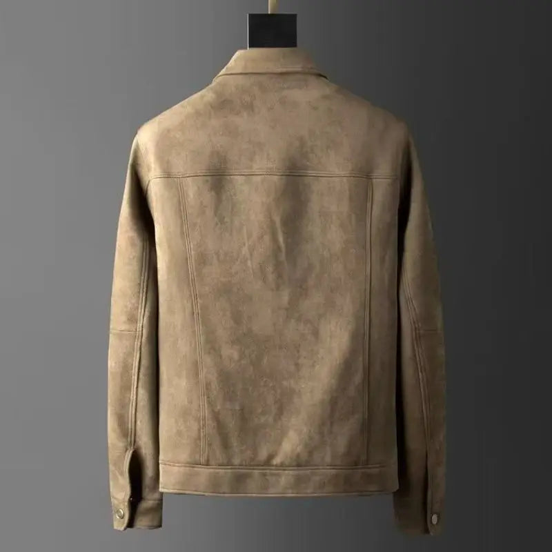 Jacob|Jacket with a Sophisticated Look