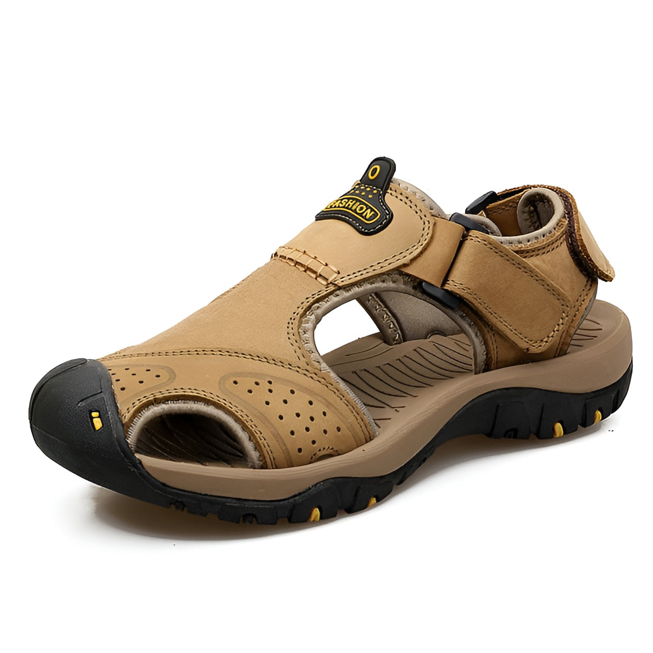 Salim | Sandales De Randonnée Homme – Confort Et Stabilité