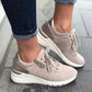 Vanessa | Scarpe da Passeggio – Stabilità, Stile e Leggerezza 