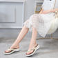 Clara | Tongs De Luxe Trend 