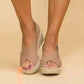 Yamila | Sandalen Voor Dames – Kruzingsontwerp En Chique Uiterlijk 