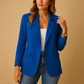 Mireille | Blazerjacke – Chic und vielseitig 