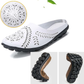 Livia | Sapatos Femininos – Conforto Arejado e Estilo Diário 