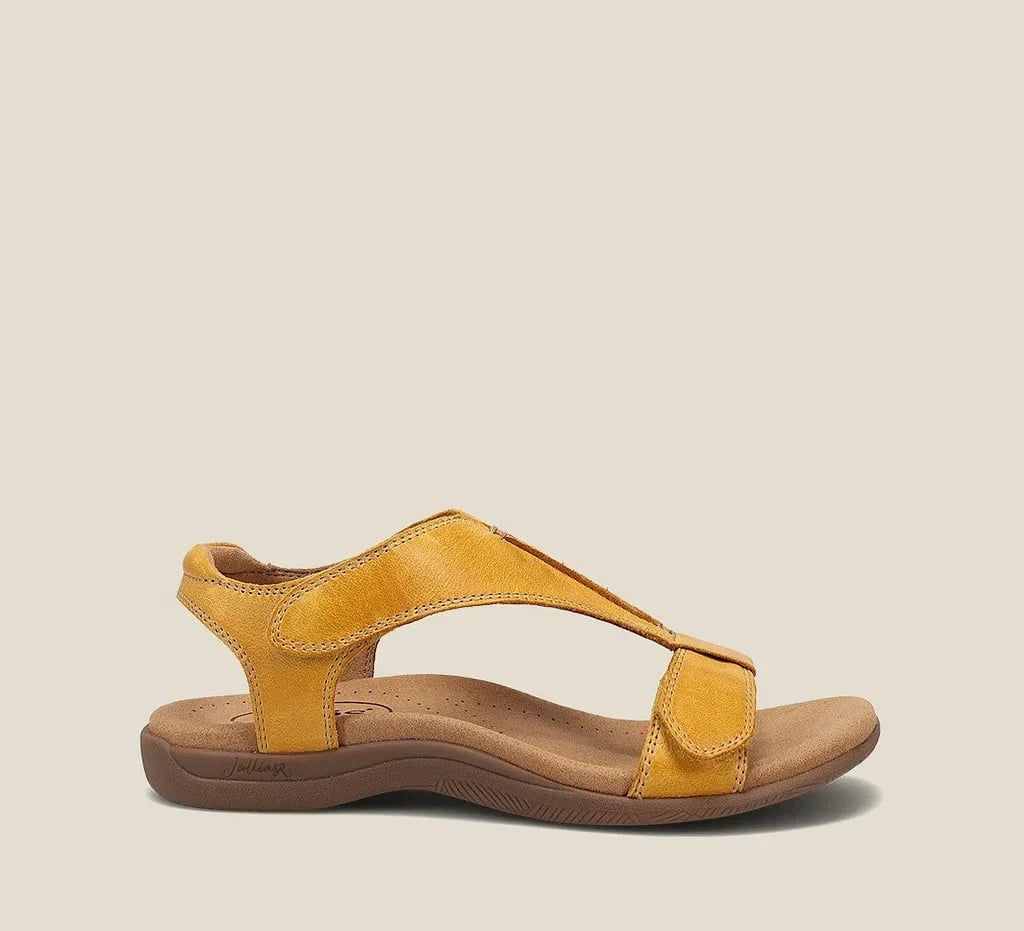 Céline | Kesäsaappaat – Säädettävät ja erittäin mukavat 