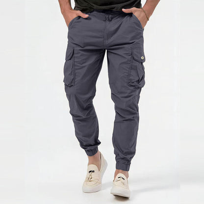 Henoch | Pantaloni Cargo – Stile Urbano e Pratico 