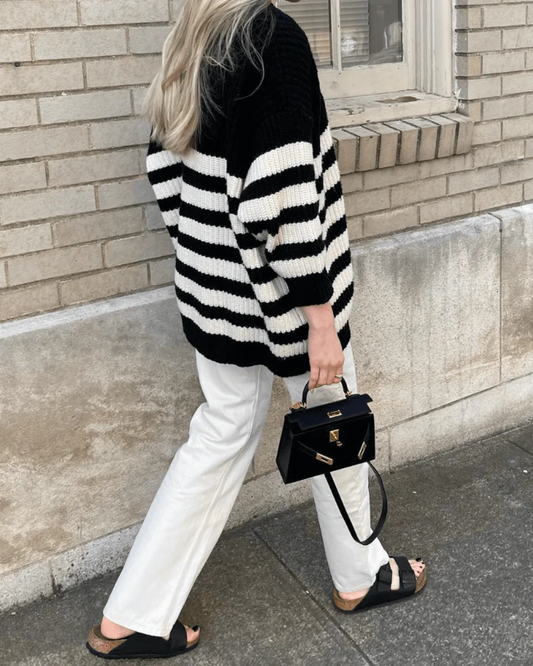 Zoé | Handtasche für Frauen – Eleganz und Praktikabilität 
