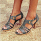 Zora | Sapatos de Salto Conforto Máximo e Elegância 