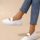 Bérénice | Chaussures Décontractées – Raffinement Et Confort Durable