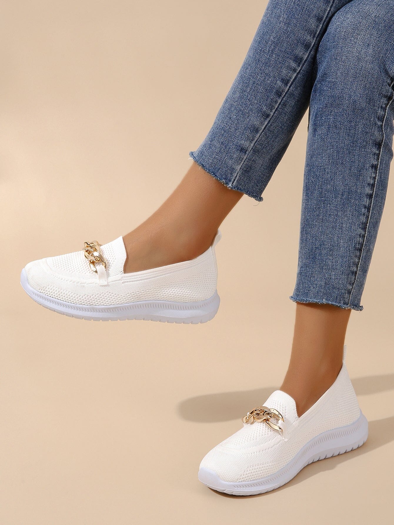 Bérénice | Chaussures Décontractées – Raffinement Et Confort Durable