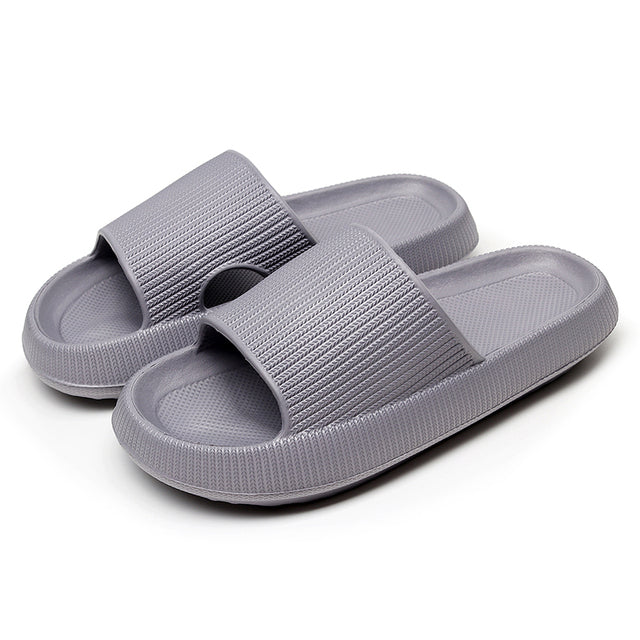 Joey | Protišmykové šľapky – Ideálne pre domov a relaxáciu 