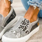 Alix | Chaussures Slip-On Femme – Look Urbain Et Pratique