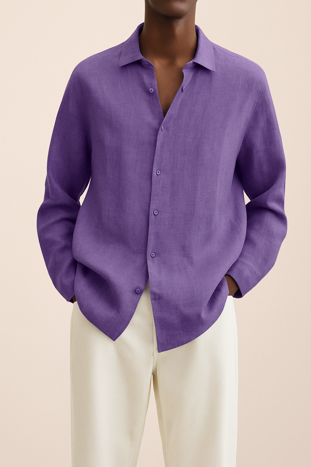 Martin | Camisa Formal – Simplicidade, Elegância E Modernidade 