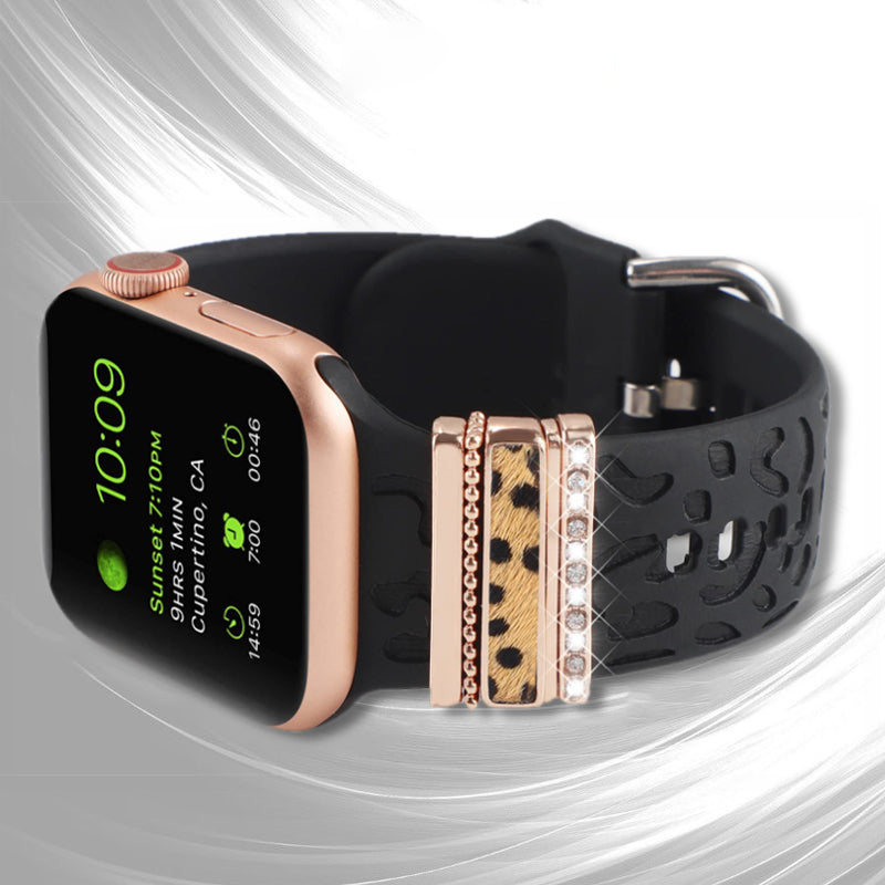 Accesorios de Joyería para Reloj Conectado – Estilo y Elegancia 