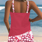 Samira | Ensemble Plage Femme - Style Fleurie