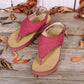 Blanche | Sandalen Met Verstelbare Band – Eenvoud En Dagelijkse Stijl 