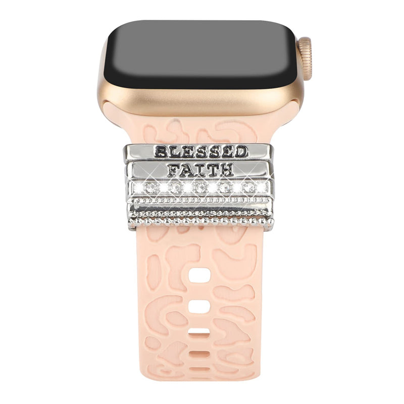 Accesorios de Joyería para Reloj Conectado – Estilo y Elegancia 